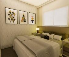 Residencial Professor Lico | Irati