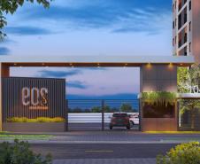 EOS Residence | Londrina