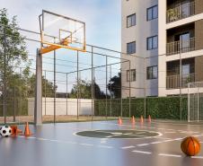 EOS Residence | Londrina