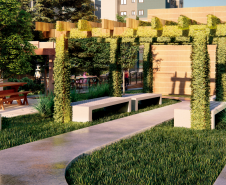 London Park | Londrina