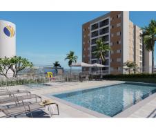 Residencial Solar das Laranjeiras