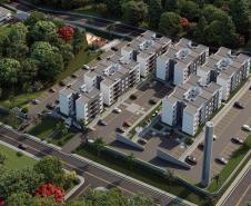 Residencial Honolulu