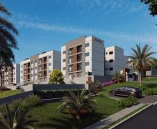 Residencial Honolulu