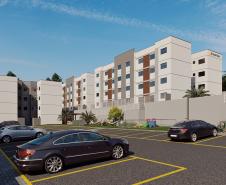 Residencial Honolulu