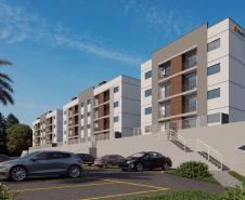 Residencial Honolulu