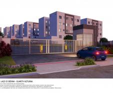 Residencial Lago di Bienna