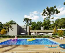 Residencial Michigan