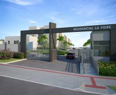 Residencial La Fiore