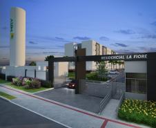 Residencial La Fiore