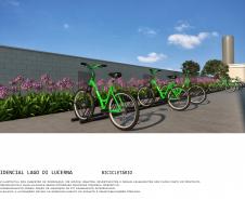 Residencial Lago di Lucerna