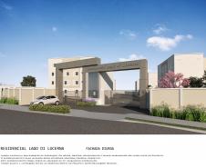 Residencial Lago di Lucerna