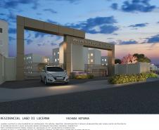 Residencial Lago di Lucerna