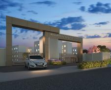 Residencial Lago di Lucerna