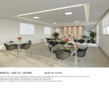 Residencial Lago di Lucerna