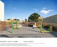 Residencial Lago di Lucerna