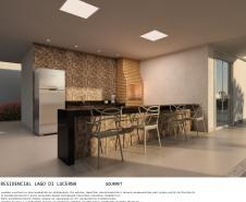 Residencial Lago di Lucerna