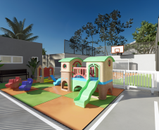 Residencial Maragogi