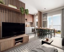 London Palace - Londrina