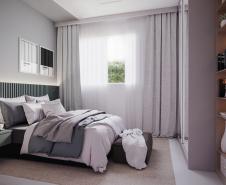 Residencial London Tower