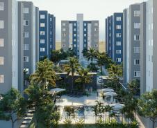 Residencial London Tower