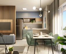 Viena Residencial - Araucária