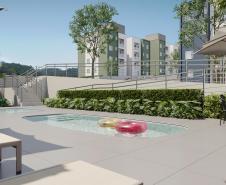Viena Residencial - Araucária
