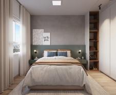 Viena Residencial - Araucária