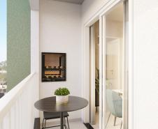 Viena Residencial - Araucária