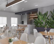 Viena Residencial - Araucária