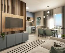 Viena Residencial - Araucária