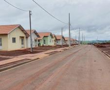 Residencial Amador Gonçalves