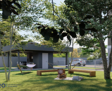 Porto Royalle - Araucária