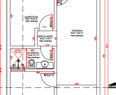 Residencial Novo Alto Paraná - Alto Paraná