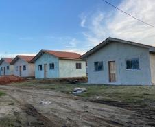 Conjunto Habitacional Rio Azul III