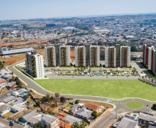 Vista Batel - Guarapuava