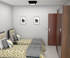 Residencial Paris