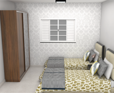 Residencial Paris