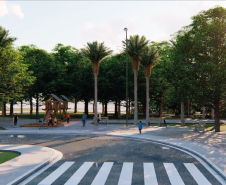Residencial Paris