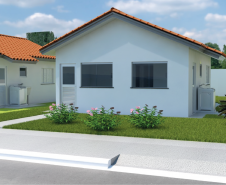 Residencial Paris