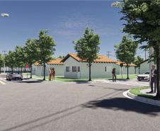 Residencial Paris