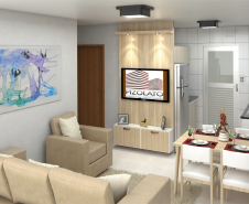 Residencial Paris