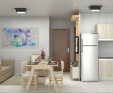 Residencial Paris