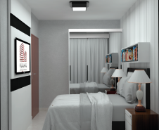 Residencial Paris
