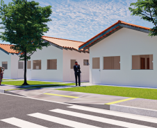Residencial Paris