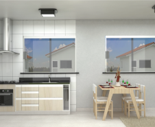 Residencial Paris