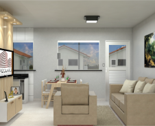 Residencial Paris