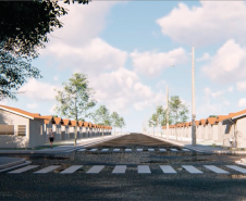 Residencial Paris