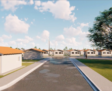 Residencial Paris