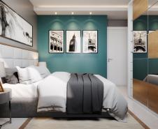 Residencial Serena