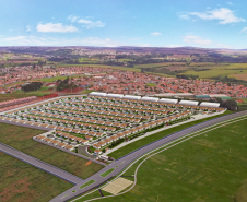Residencial Tulipa